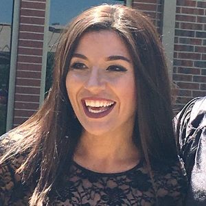 Meet your Posher, Kasey